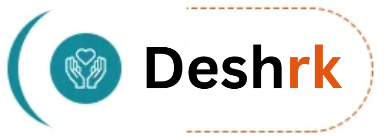 Social Worker for Health, Education & Environment | Deshrk